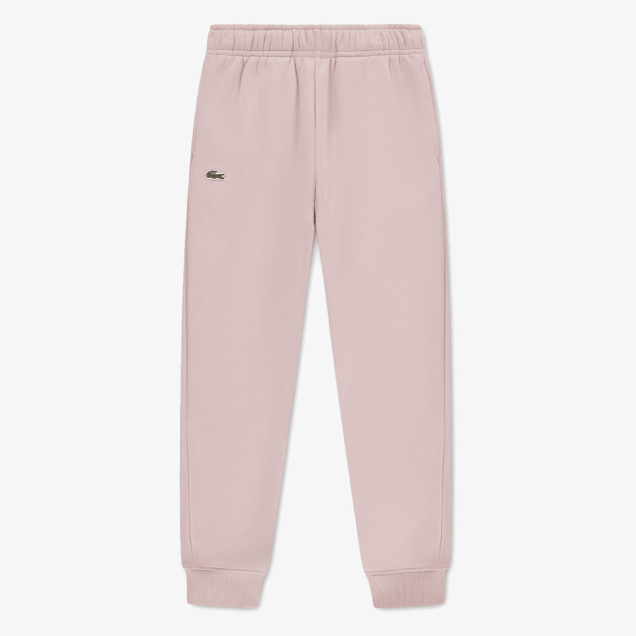 LACOSTE Donji dio trenirke LCB CORE FLEECE PANT 