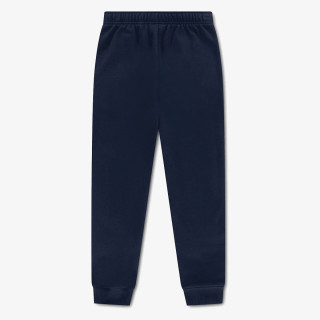 LACOSTE Donji dio trenirke LCB CORE FLEECE PANT 