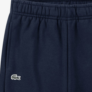 LACOSTE Donji dio trenirke LCB CORE FLEECE PANT 