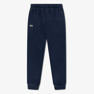 LACOSTE Donji dio trenirke LCB CORE FLEECE PANT 