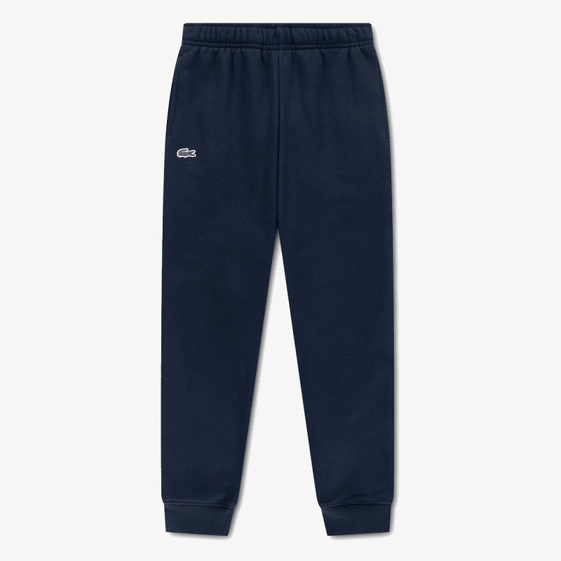 LACOSTE Donji dio trenirke LCB CORE FLEECE PANT 