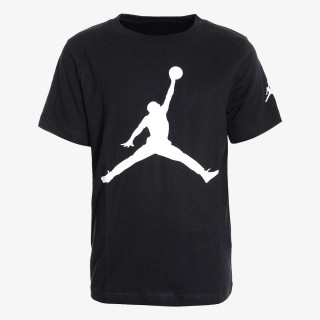 Jordan Majica kratkih rukava JORDAN JDB JUMPMAN TEE KIDS 