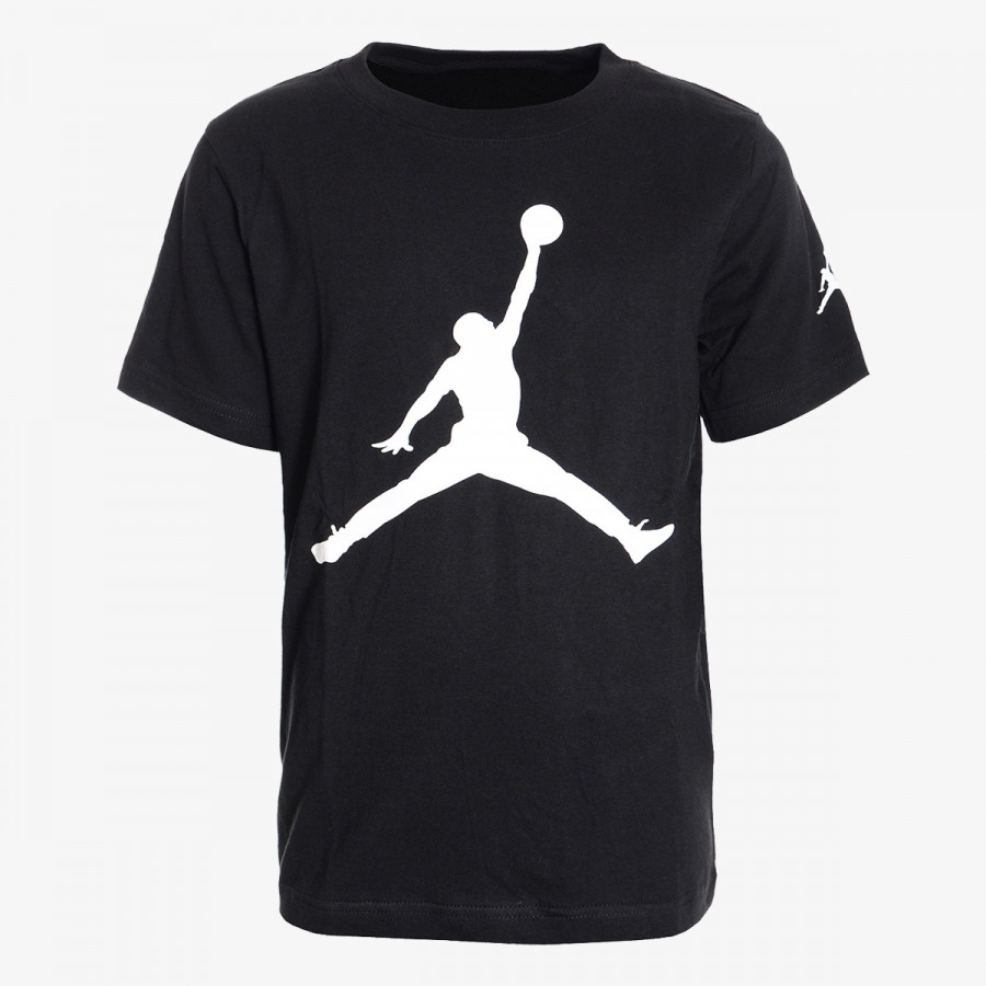 Jordan Majica kratkih rukava JORDAN JDB JUMPMAN TEE KIDS 