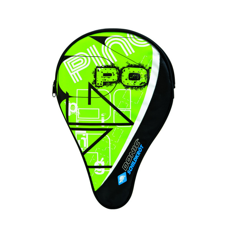 DONIC TENNIS EQUIPMENT NAVLAKA CLASIC BLACK 