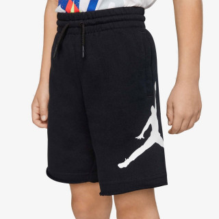 Kratke hlače DJEČJE JDB JUMPMAN AIR 