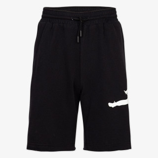 Kratke hlače DJEČJE JDB JUMPMAN AIR 