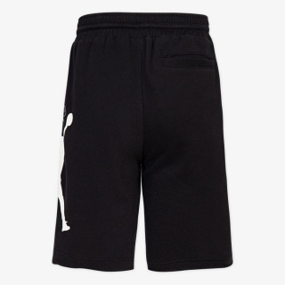 Kratke hlače DJEČJE JDB JUMPMAN AIR 