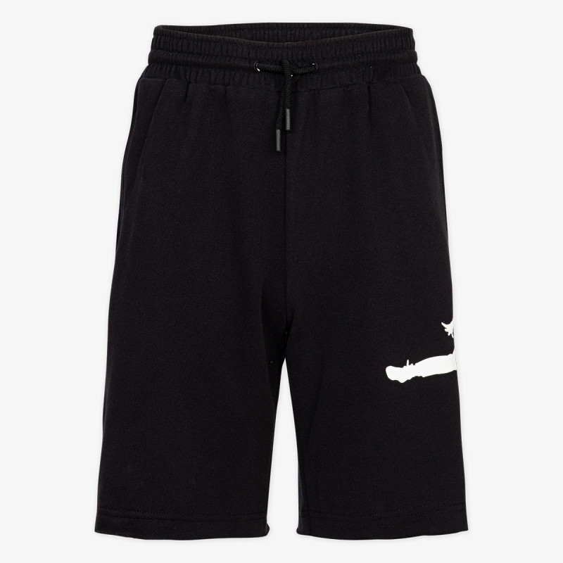 Kratke hlače DJEČJE JDB JUMPMAN AIR 