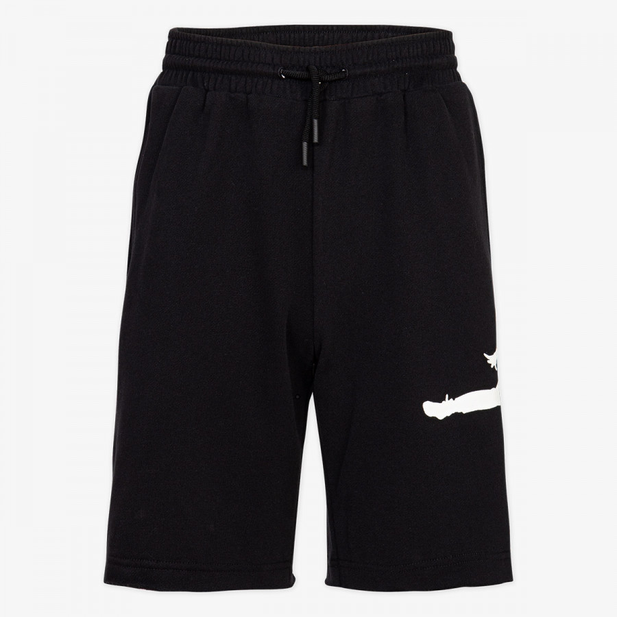 Kratke hlače DJEČJE JDB JUMPMAN AIR 