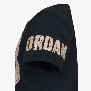 Jordan Majica kratkih rukava JDB 23 SPECKLE 