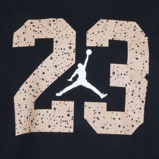 Jordan Majica kratkih rukava JDB 23 SPECKLE 