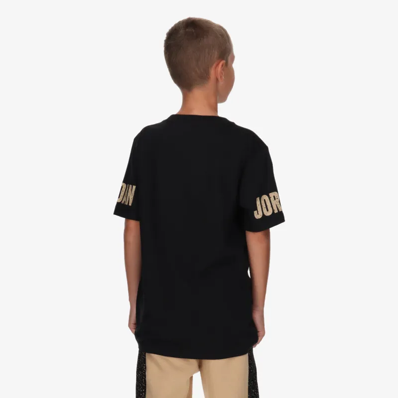 Jordan Majica kratkih rukava JDB 23 SPECKLE TEE 
