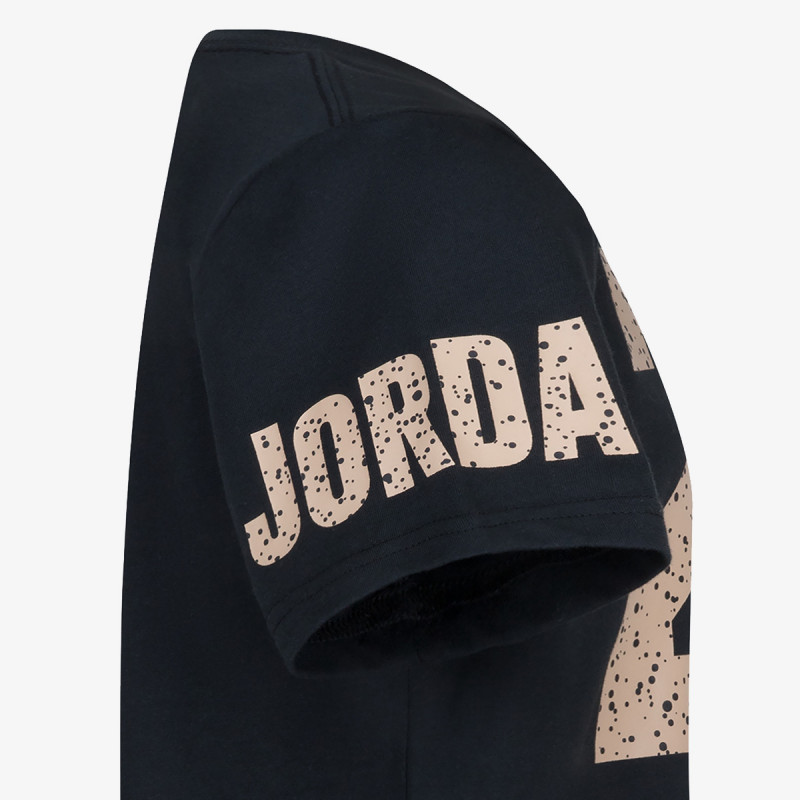 Jordan Majica kratkih rukava JDB 23 SPECKLE 