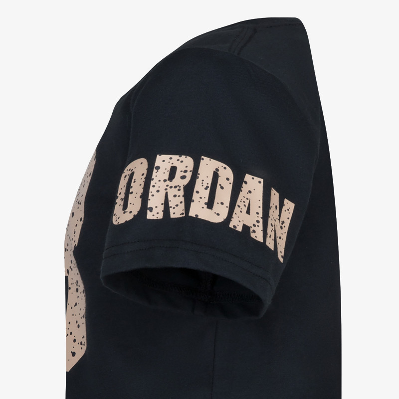Jordan Majica kratkih rukava JDB 23 SPECKLE 