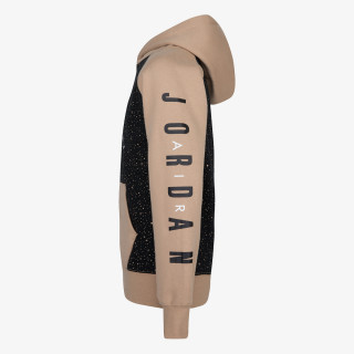 Majica s kapuljačom Jordan Jumpman Air 