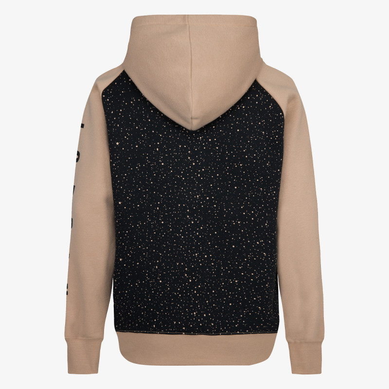 Majica s kapuljačom Jordan Jumpman Air 