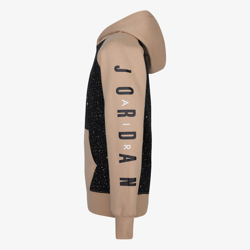 Majica s kapuljačom Jordan Jumpman Air 