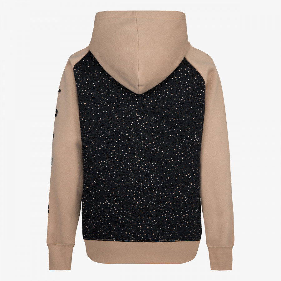 Majica s kapuljačom Jordan Jumpman Air 