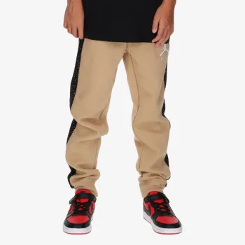 Jordan Donji dio trenirke JDB JUMPMAN AIR SPECKLE FLC PN 