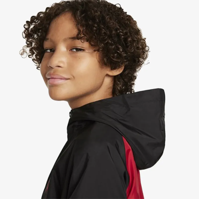 Jordan Jakna JDB WINDBREAKER JACKET 