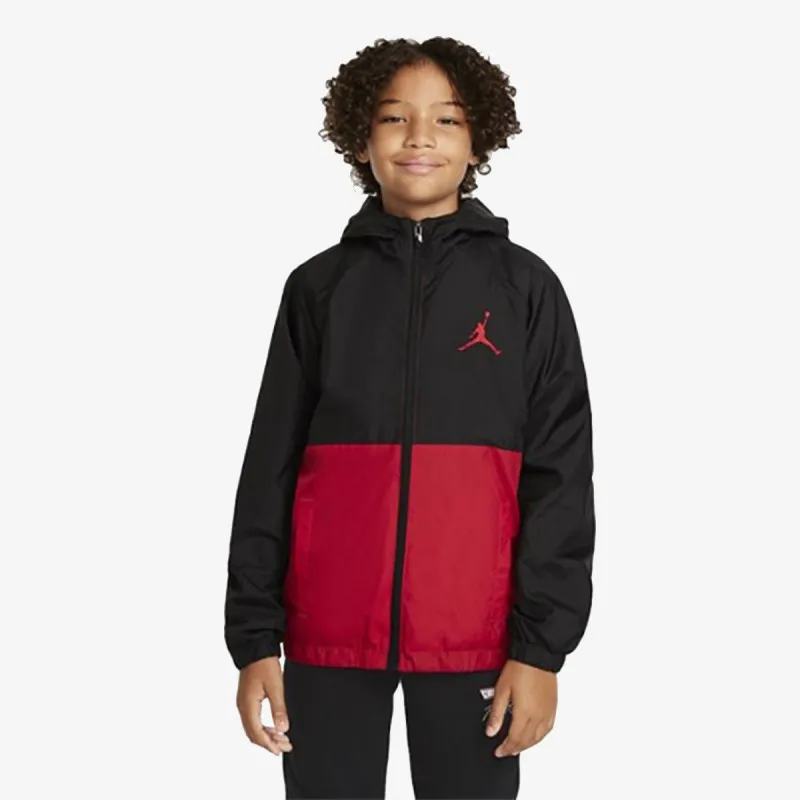 Jordan Jakna JDB WINDBREAKER JACKET 