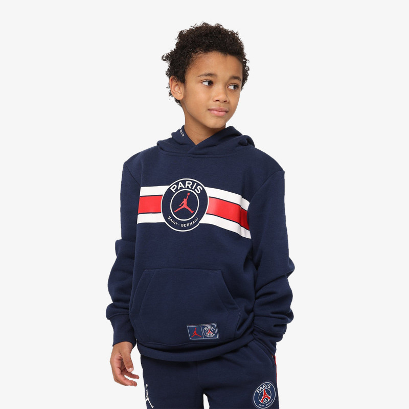 jordan paris majica