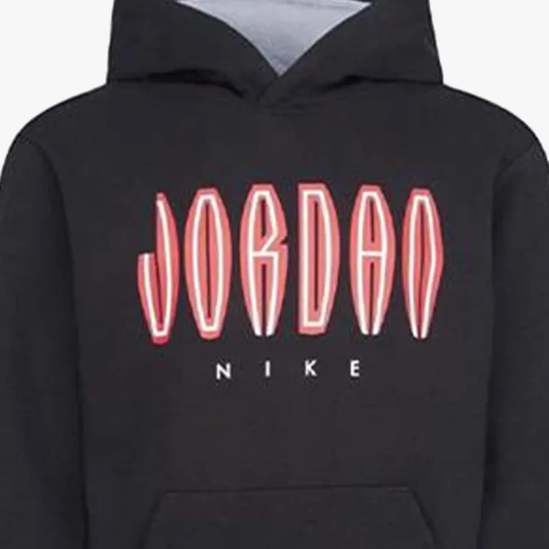 Jordan Majica s kapuljačom JDB MJ MVP HBR FT PO 