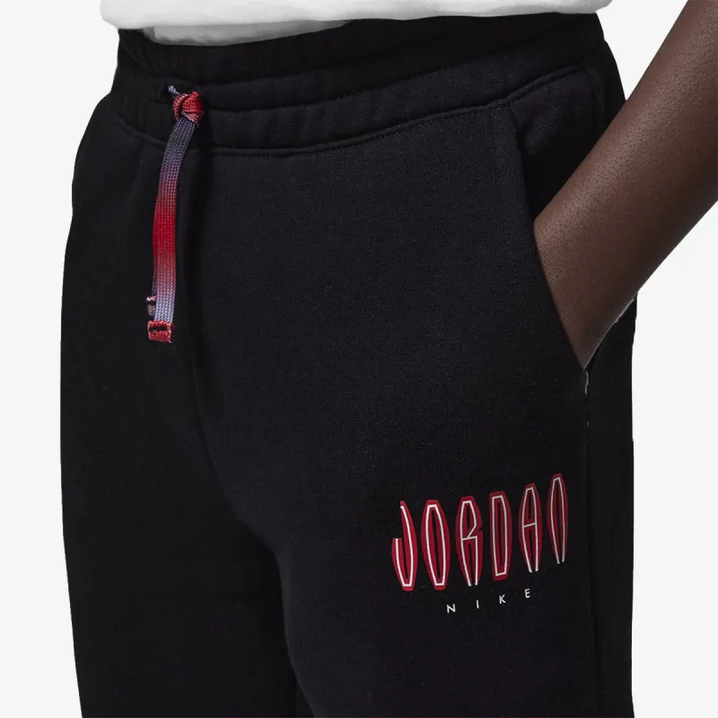 Jordan Donji dio trenirke JDB MJ MVP FT HBR FT PANT 