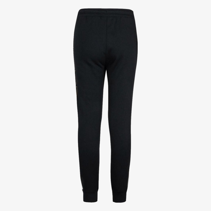 Jordan Donji dio trenirke JDB HOLIDAT SHINE FLC PANT 