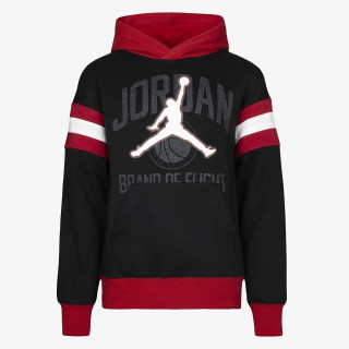 Jordan Majica s kapuljačom Jordan 