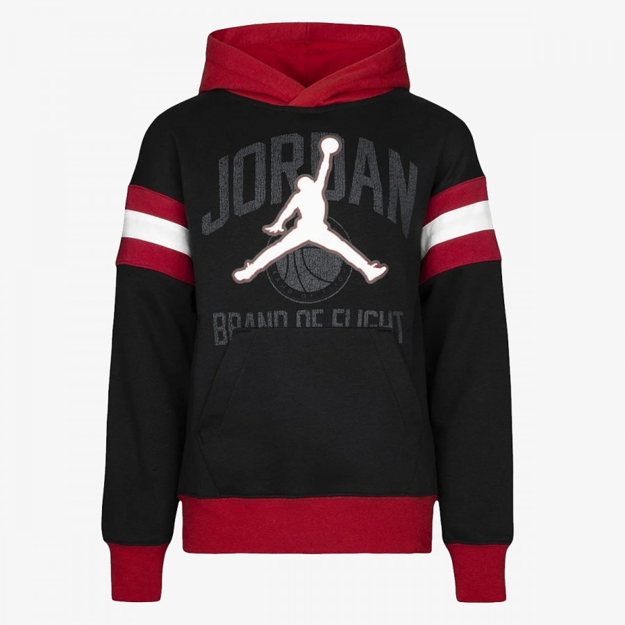Jordan Majica s kapuljačom Jordan 