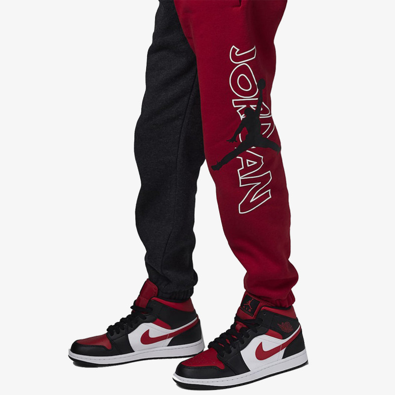 Donji dio trenirke Jordan Jumpman 