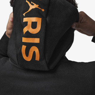 Jordan Majica s kapuljačom JDB MJ PSG HBR FLC PO HOODIE 