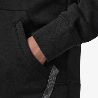 Jordan Majica s kapuljačom JDB MJ PSG HBR FLC PO HOODIE 