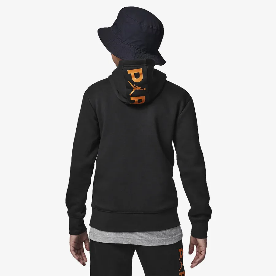 Jordan Majica s kapuljačom JDB MJ PSG HBR FLC PO HOODIE 