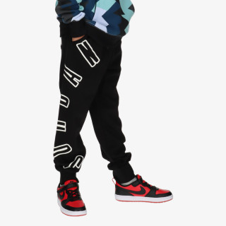 JORDAN Donji dio trenirke JDB MJ FLIGHT 