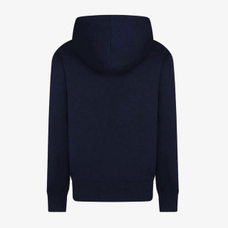 Majica s kapuljačom JDB MJ BASELINE PO HOODIE 