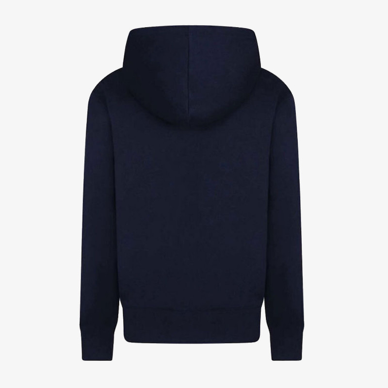Majica s kapuljačom JDB MJ BASELINE PO HOODIE 