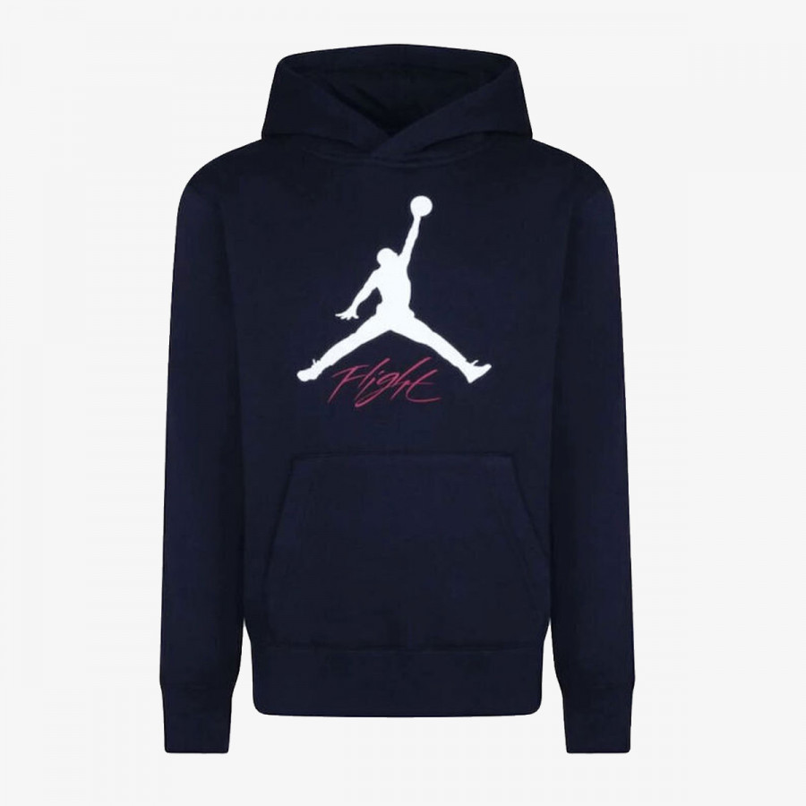 Jordan Majica s kapuljačom JDB MJ BASELINE PO HOODIE 