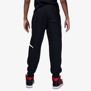 Jordan Donji dio trenirke JDB MJ BASELINE FLC PANT 