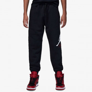 Jordan Donji dio trenirke JDB MJ BASELINE FLC PANT 