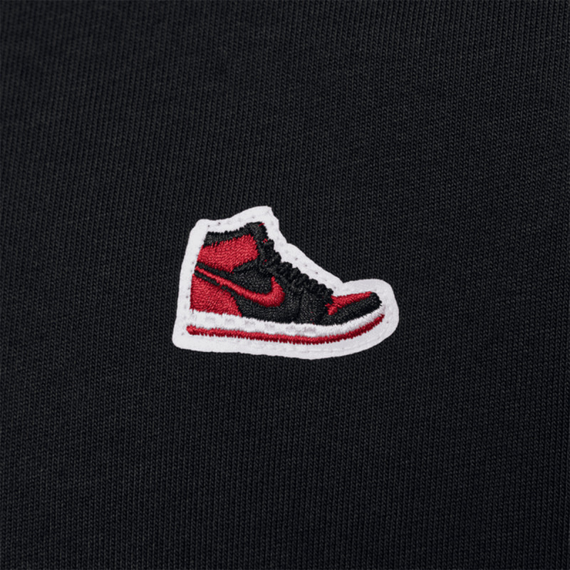 JORDAN Majica kratkih rukava Jordan Air Patch 