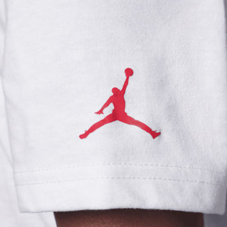 JORDAN Majica kratkih rukava Jordan Air Patch 