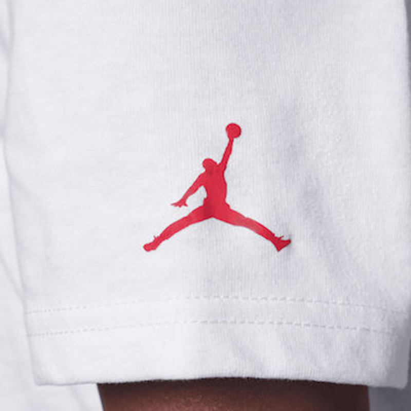 JORDAN Majica kratkih rukava Jordan Air Patch 