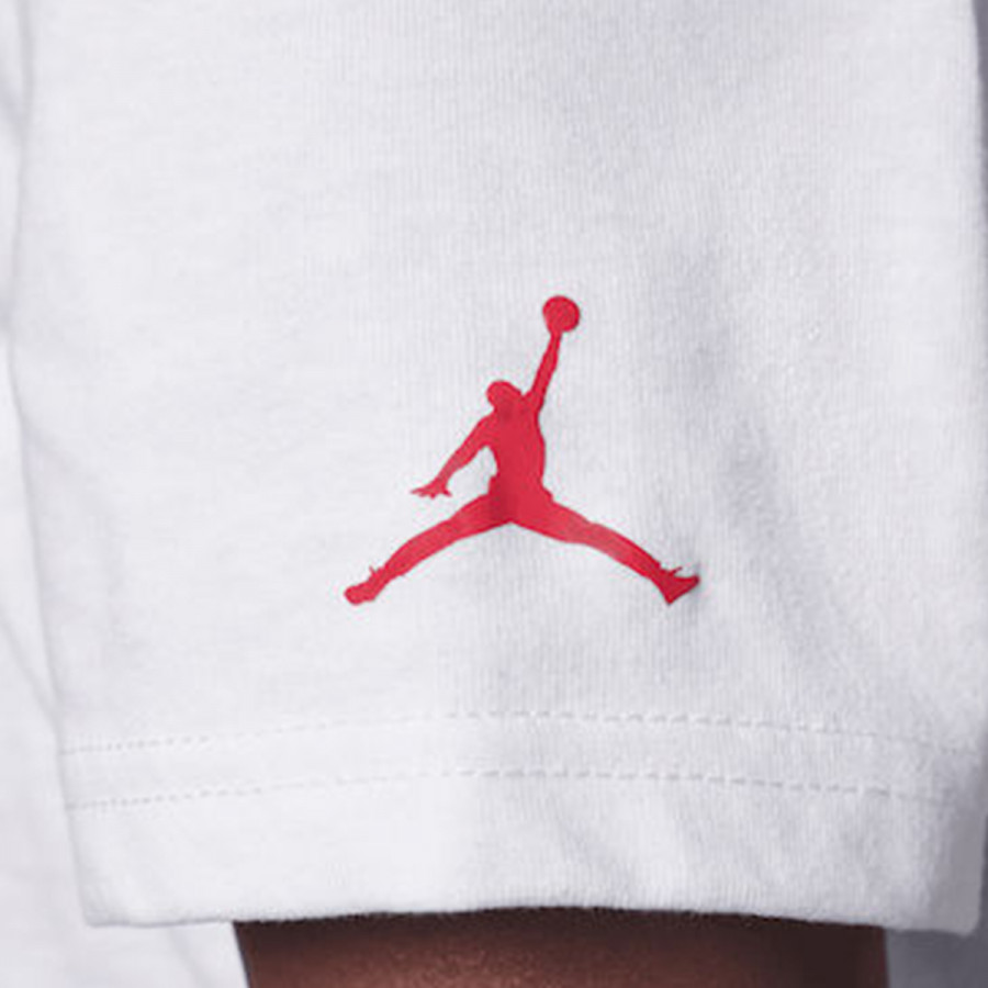 JORDAN Majica kratkih rukava Jordan Air Patch 