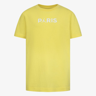Jordan Majica kratkih rukava Paris Saint-Germain 