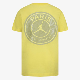 Jordan Majica kratkih rukava Paris Saint-Germain 