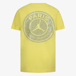 Jordan Majica kratkih rukava JDB MJ PSG SS LOGO TEE 