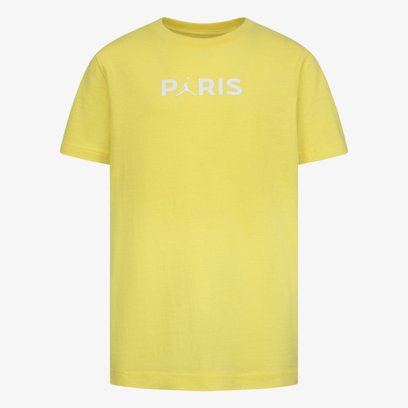 Jordan Majica kratkih rukava Paris Saint-Germain 