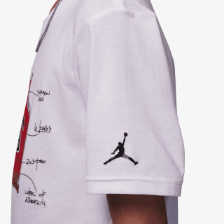 Jordan Majica kratkih rukava Jordan 